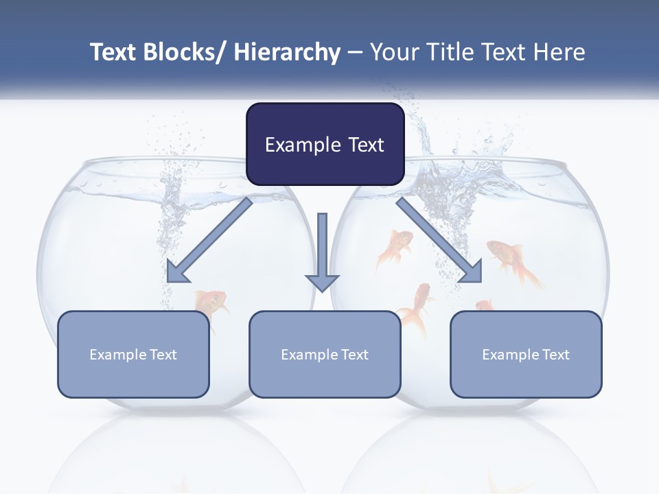 Graphic Modern Sphere PowerPoint Template