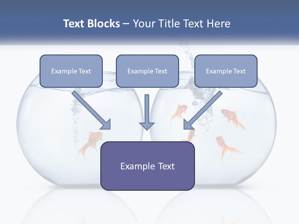 Graphic Modern Sphere PowerPoint Template