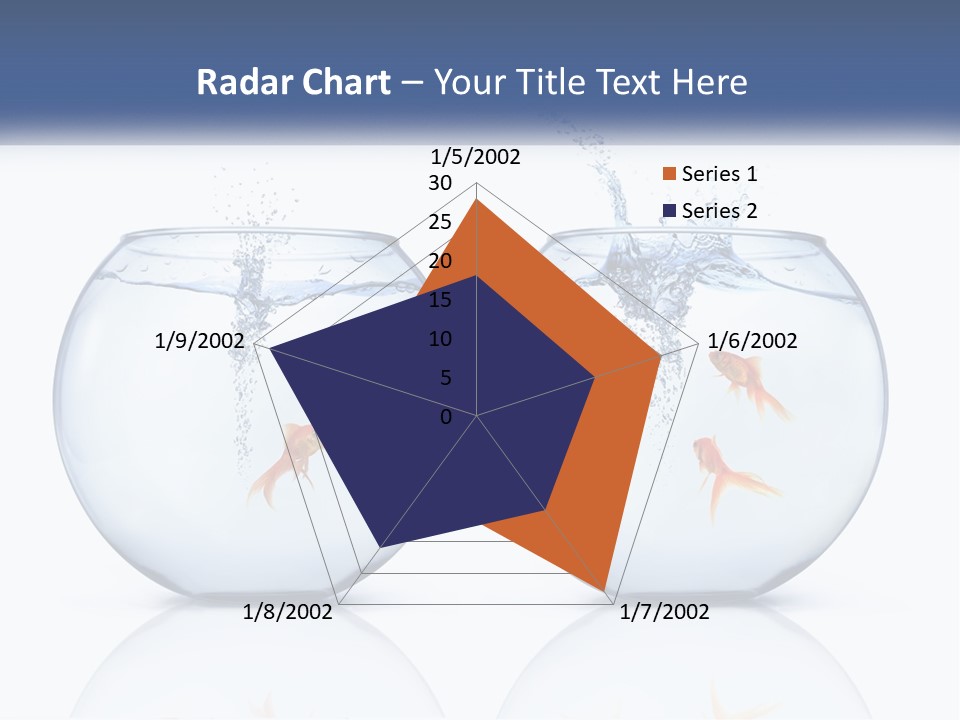 Graphic Modern Sphere PowerPoint Template