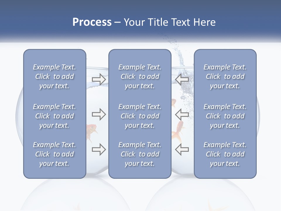 Graphic Modern Sphere PowerPoint Template