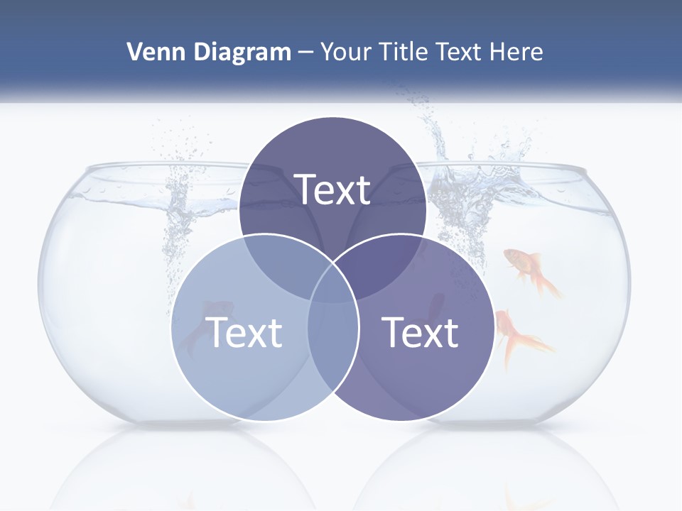 Graphic Modern Sphere PowerPoint Template