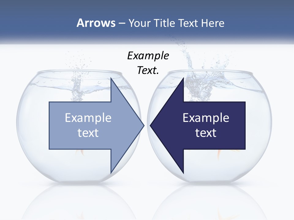 Graphic Modern Sphere PowerPoint Template