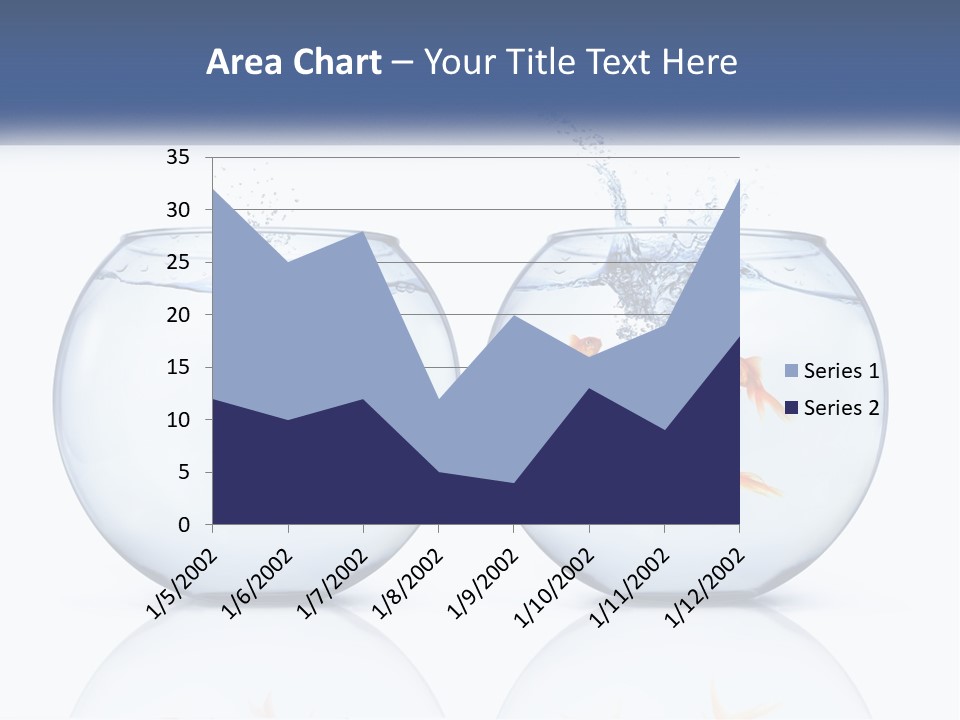 Graphic Modern Sphere PowerPoint Template