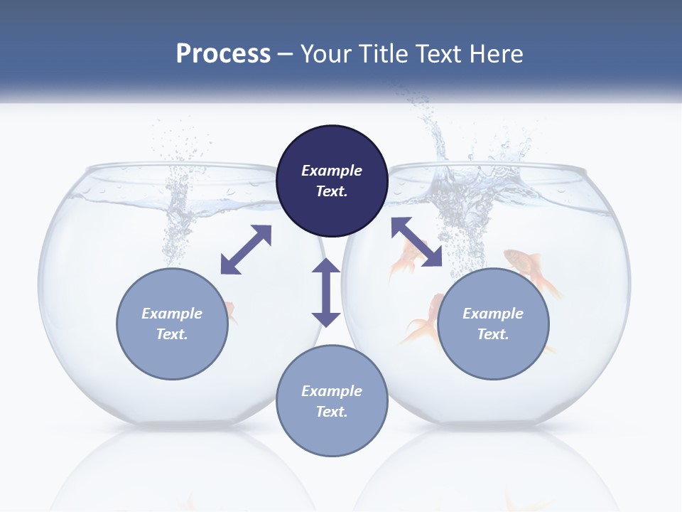 Graphic Modern Sphere PowerPoint Template