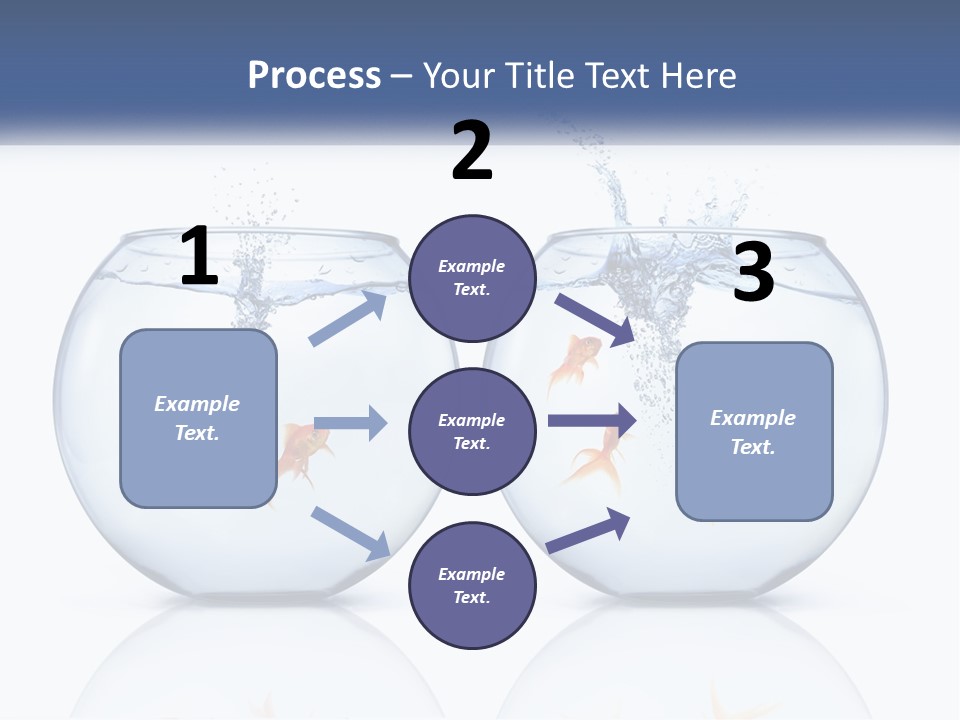 Graphic Modern Sphere PowerPoint Template