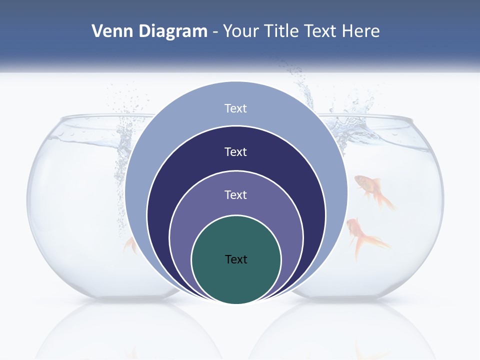 Graphic Modern Sphere PowerPoint Template