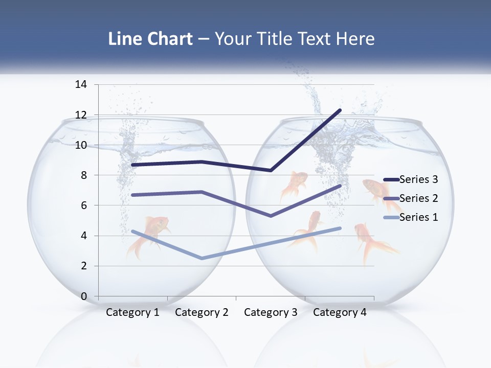Graphic Modern Sphere PowerPoint Template