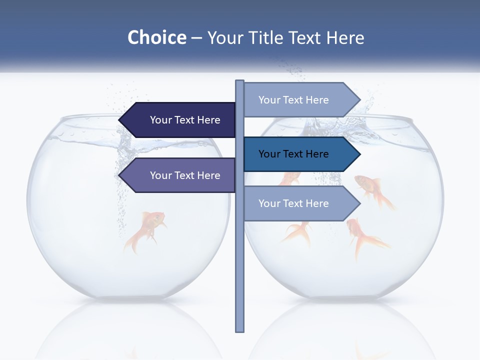 Graphic Modern Sphere PowerPoint Template