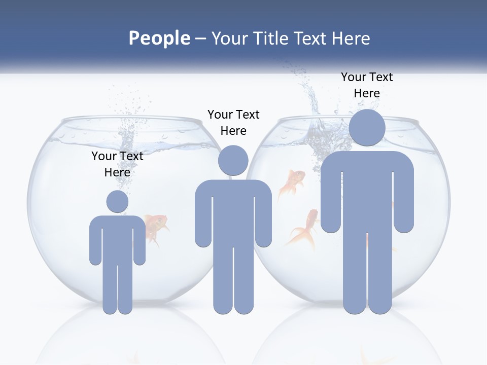 Graphic Modern Sphere PowerPoint Template