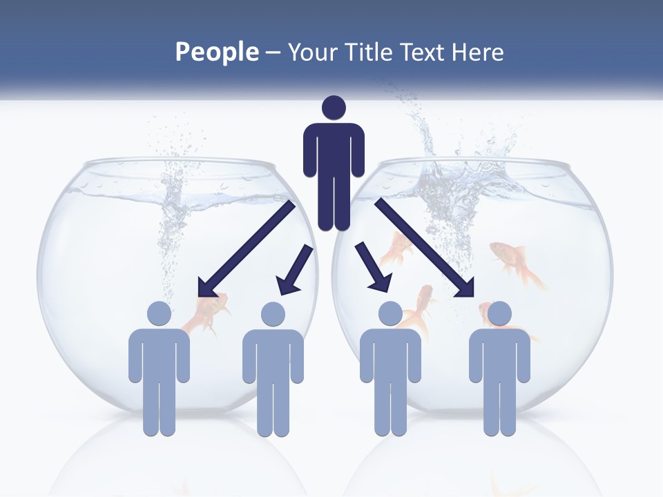 Graphic Modern Sphere PowerPoint Template