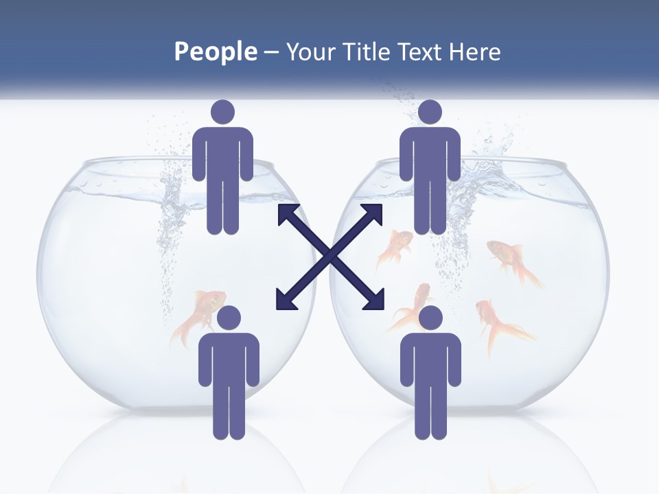 Graphic Modern Sphere PowerPoint Template