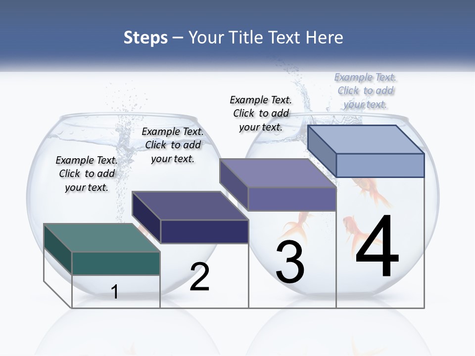 Graphic Modern Sphere PowerPoint Template