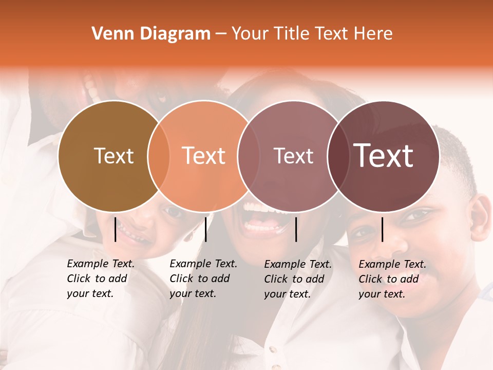 Illustration Structure Urban PowerPoint Template