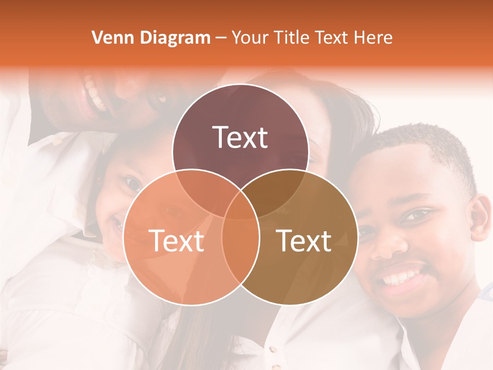 Illustration Structure Urban PowerPoint Template