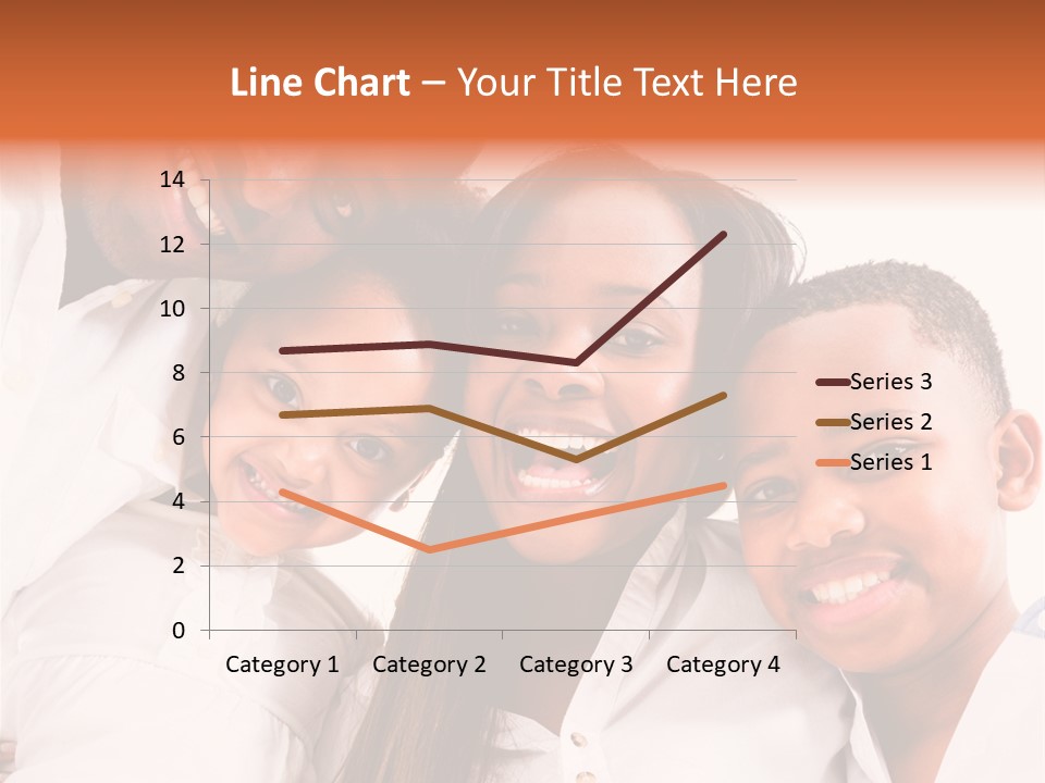 Illustration Structure Urban PowerPoint Template