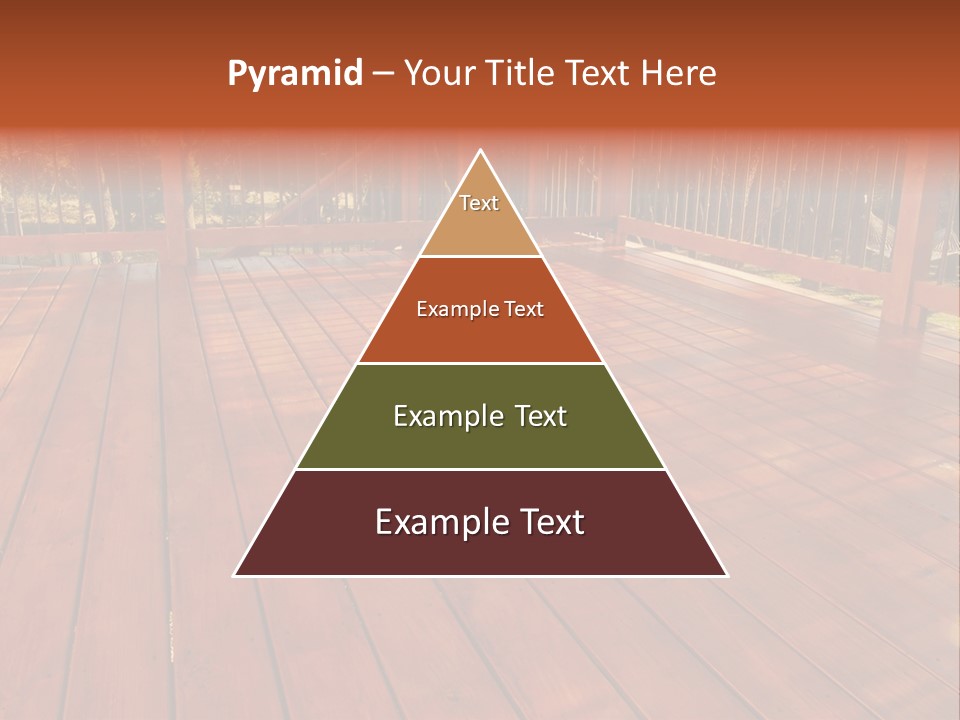 Ball Structure City PowerPoint Template