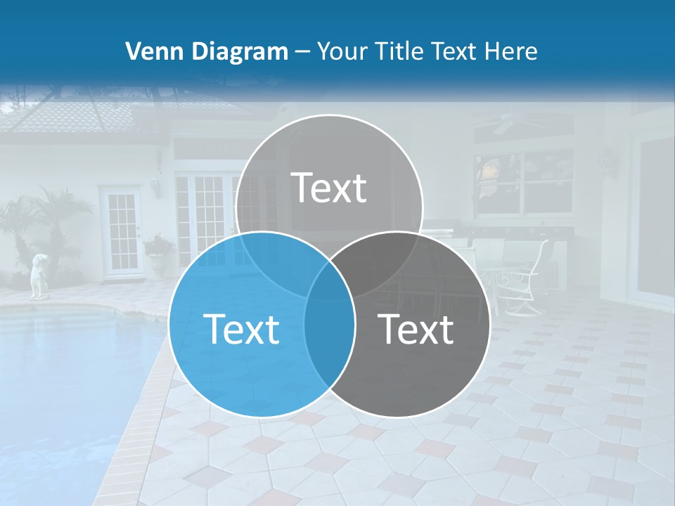 Shape Structure Skyscraper PowerPoint Template