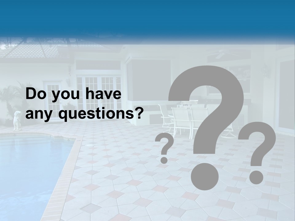 Shape Structure Skyscraper PowerPoint Template