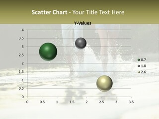 Illustration Earth Planet PowerPoint Template