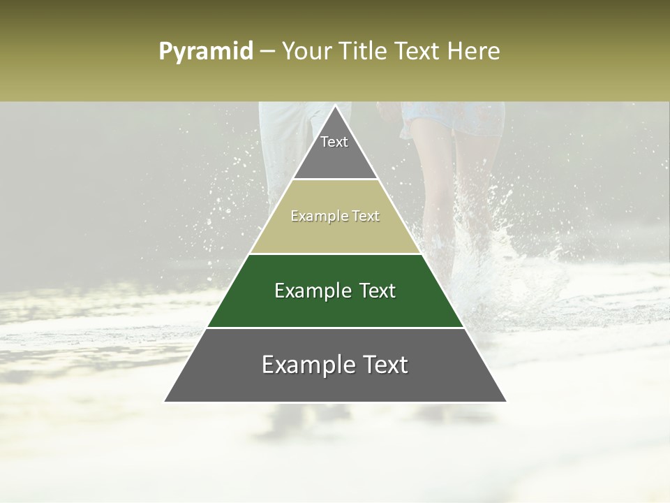 Illustration Earth Planet PowerPoint Template