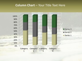 Illustration Earth Planet PowerPoint Template