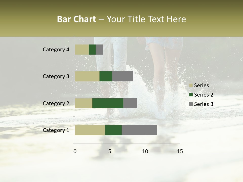 Illustration Earth Planet PowerPoint Template