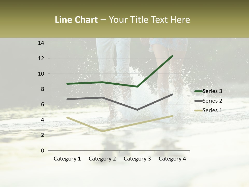 Illustration Earth Planet PowerPoint Template