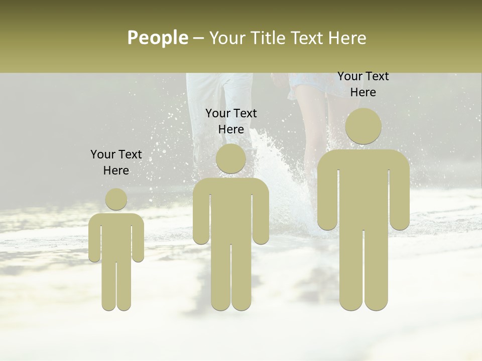 Illustration Earth Planet PowerPoint Template