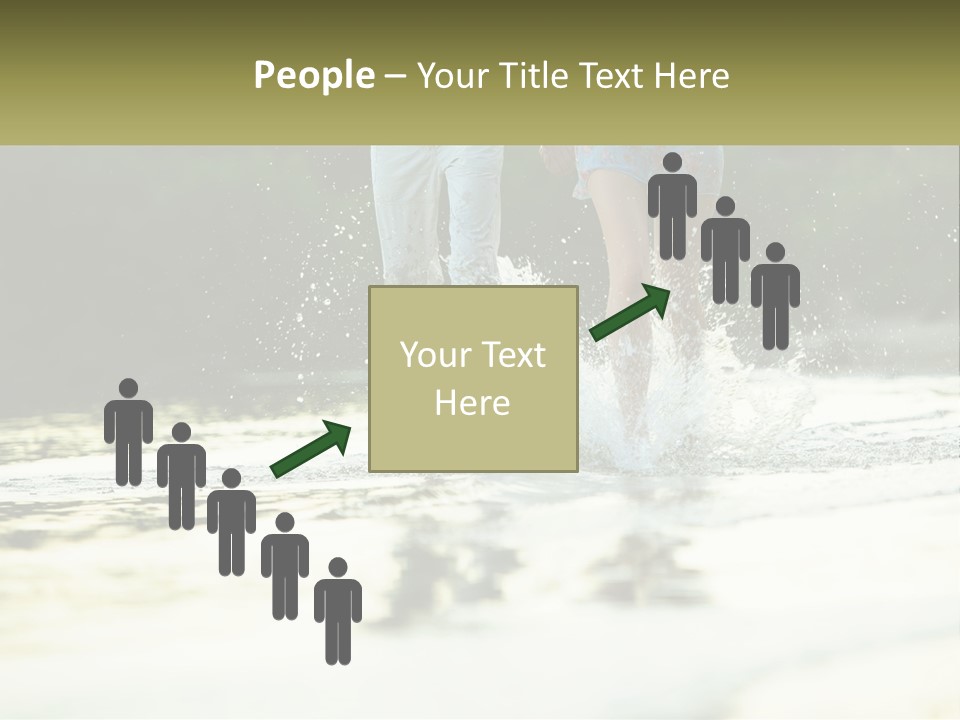 Illustration Earth Planet PowerPoint Template