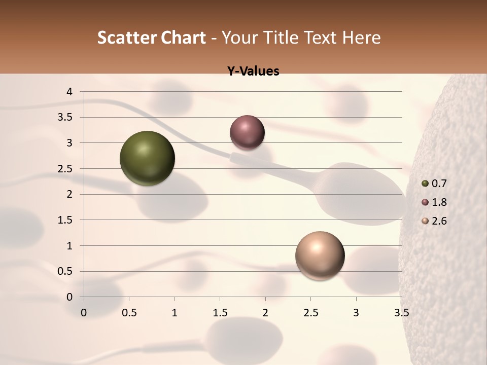 Background Structure Shape PowerPoint Template