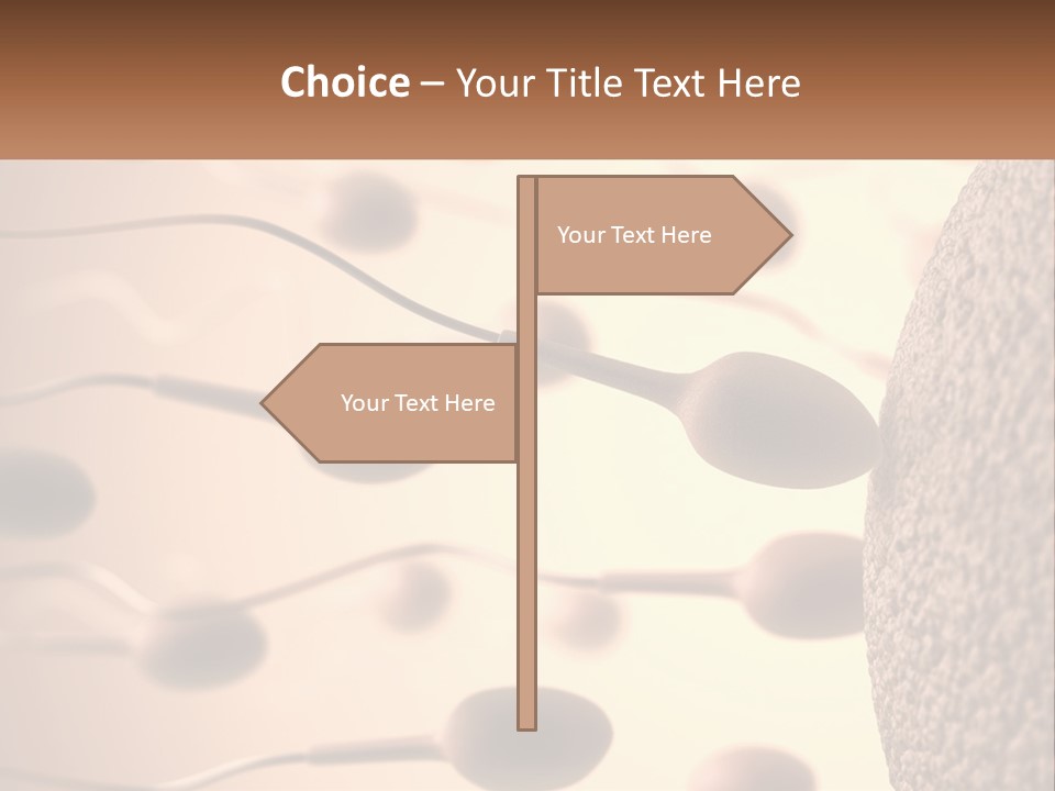 Background Structure Shape PowerPoint Template