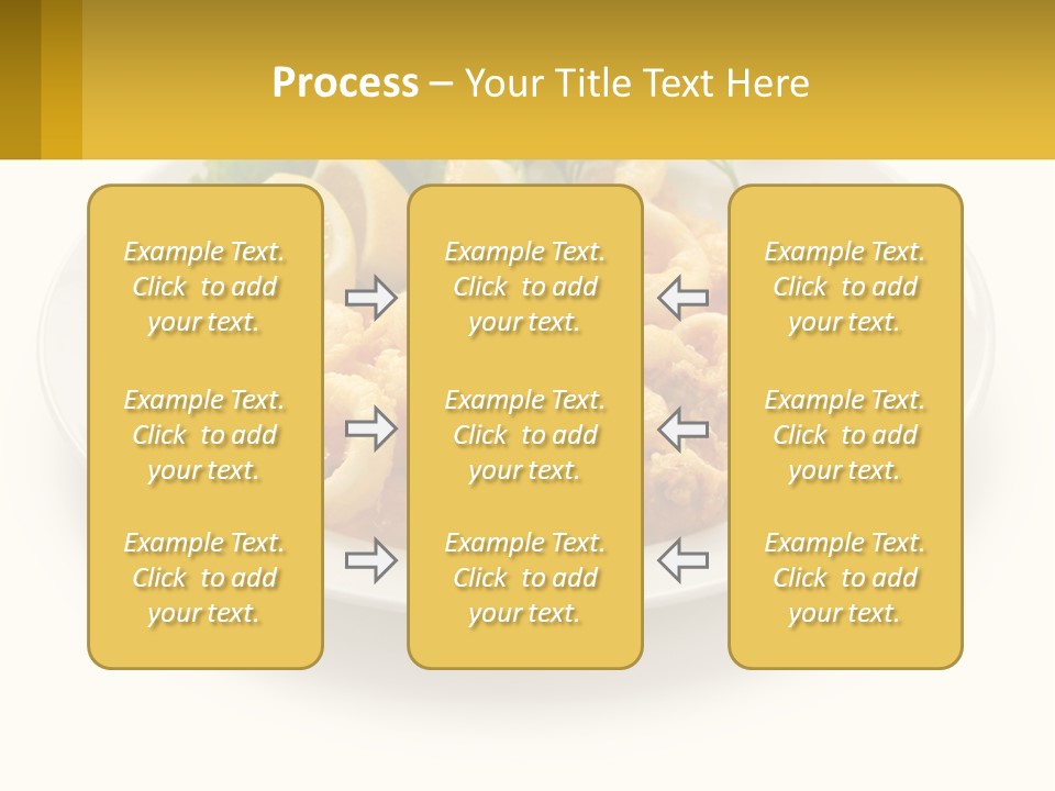 Graphic Light Architect PowerPoint Template
