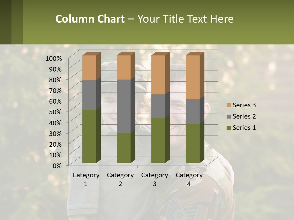 Town Globe Architecture PowerPoint Template