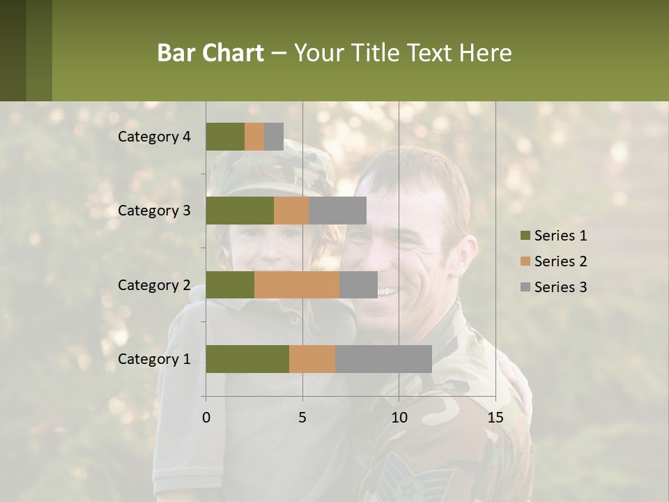 Town Globe Architecture PowerPoint Template