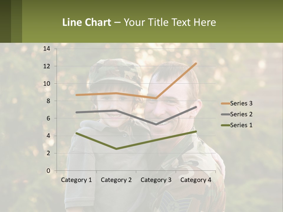 Town Globe Architecture PowerPoint Template