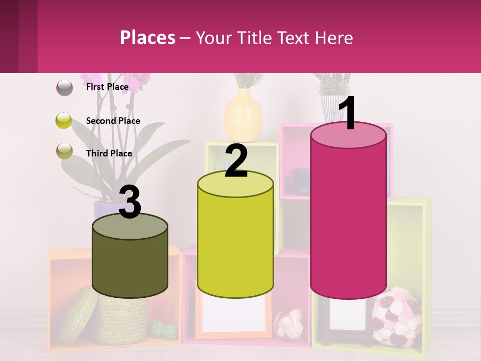 Modern Concept Earth PowerPoint Template