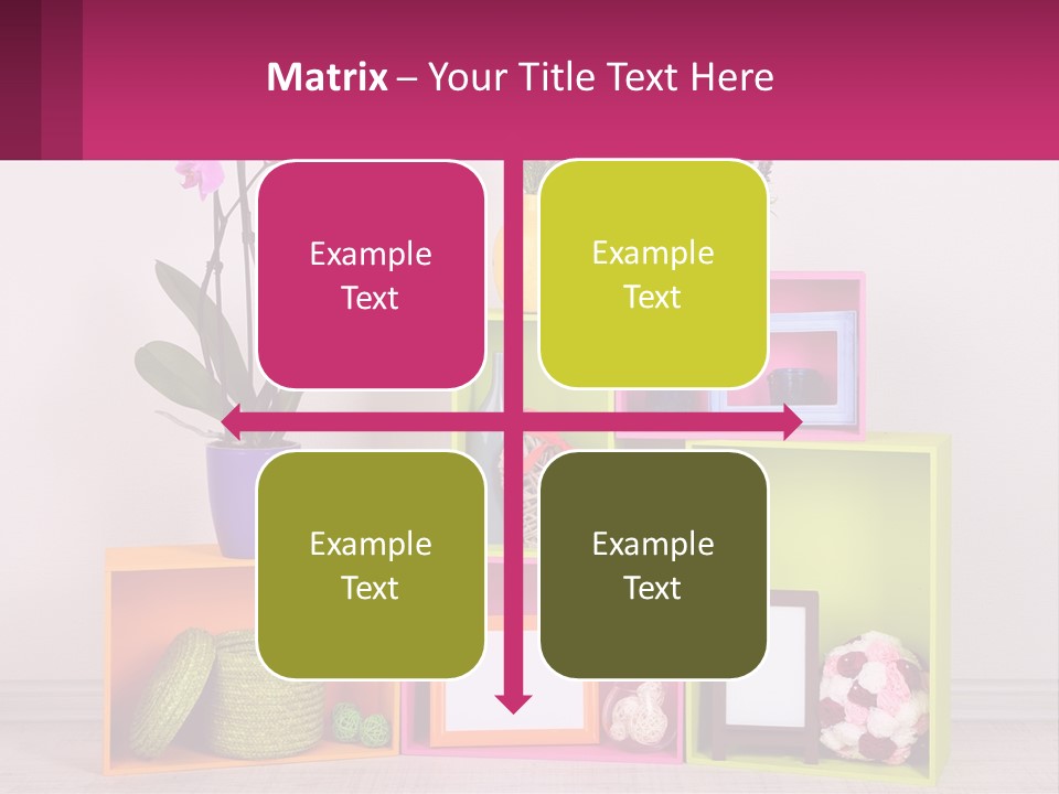 Modern Concept Earth PowerPoint Template