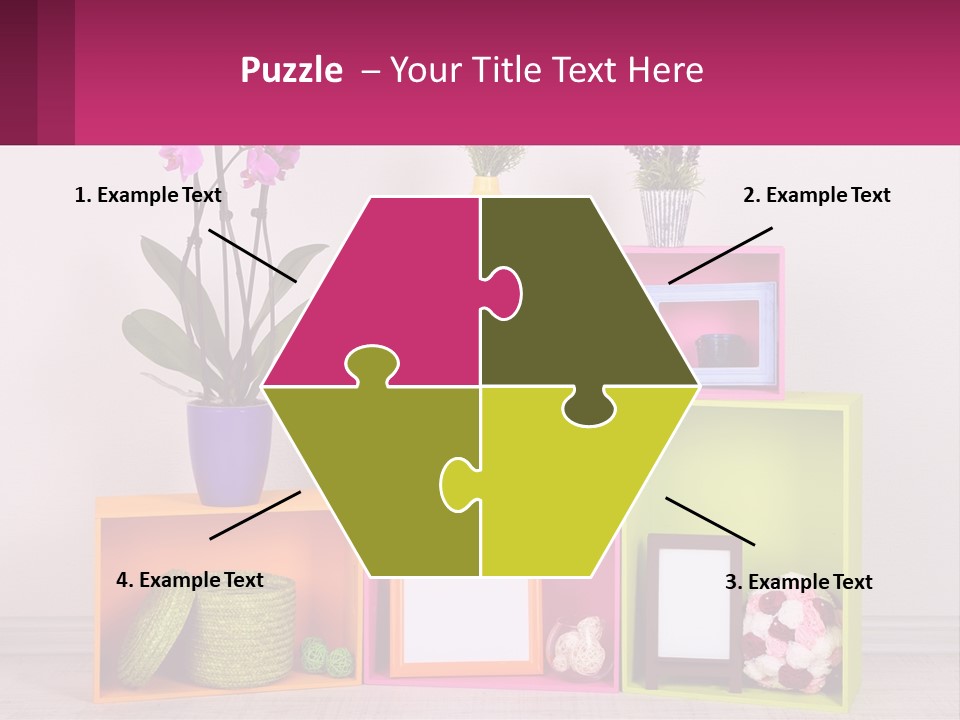 Modern Concept Earth PowerPoint Template