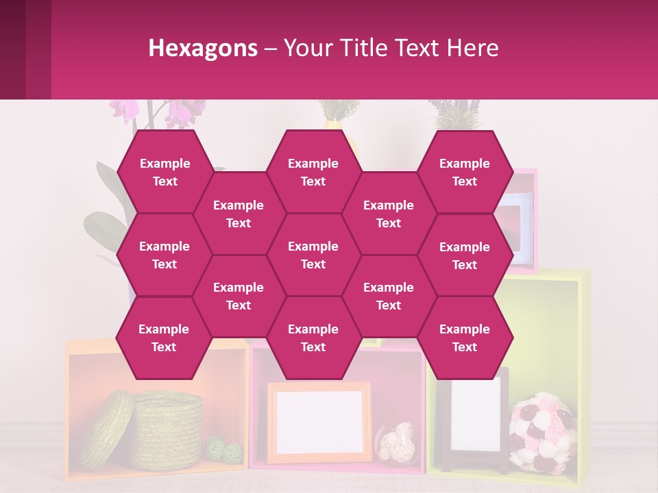 Modern Concept Earth PowerPoint Template