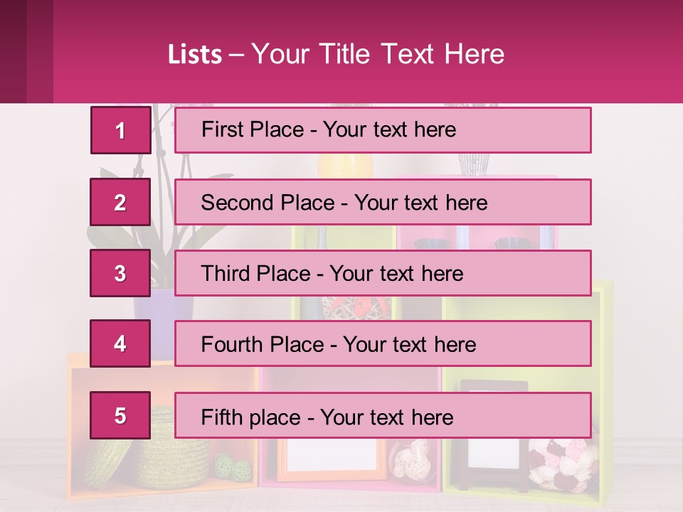 Modern Concept Earth PowerPoint Template