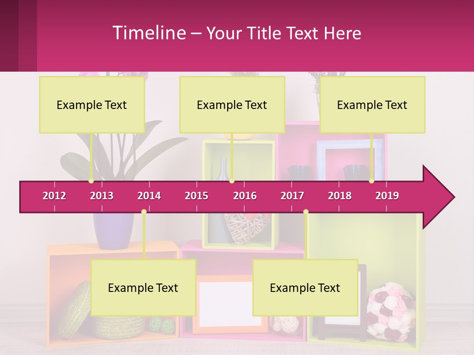 Modern Concept Earth PowerPoint Template