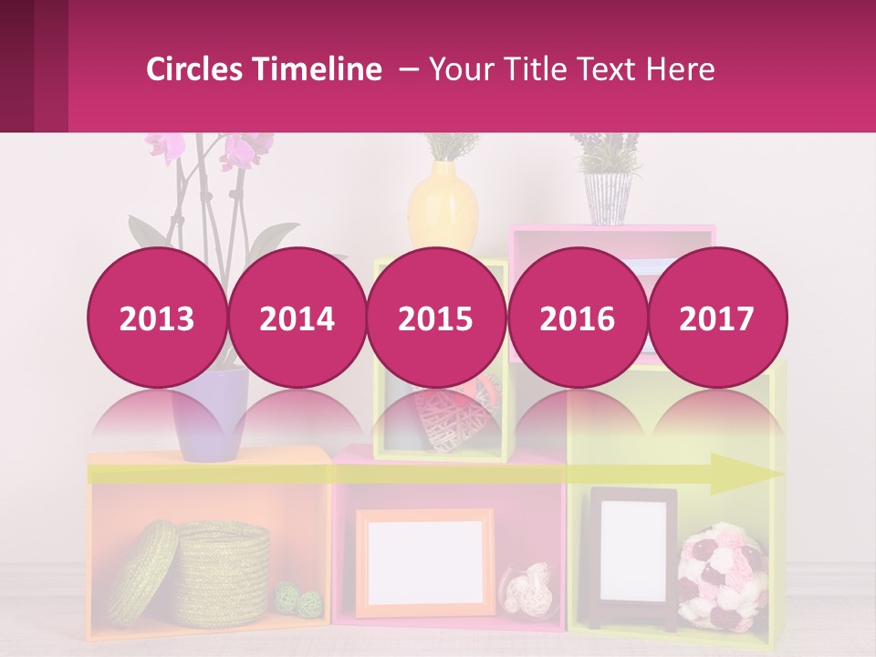 Modern Concept Earth PowerPoint Template