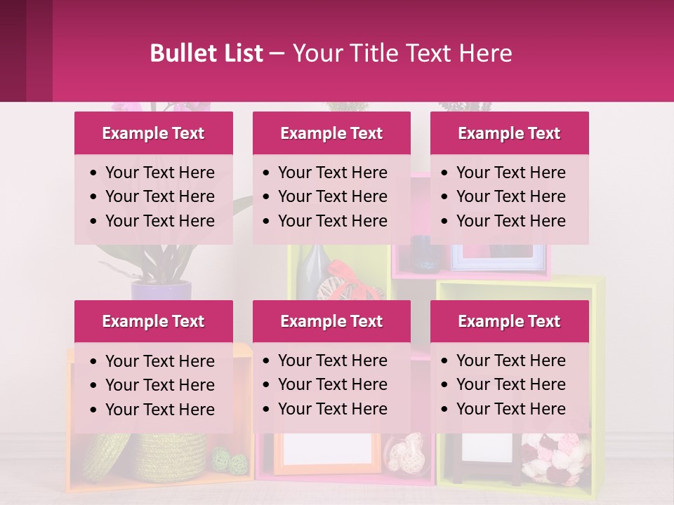 Modern Concept Earth PowerPoint Template