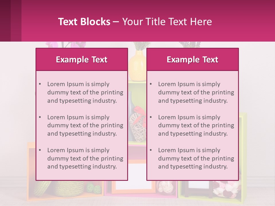Modern Concept Earth PowerPoint Template