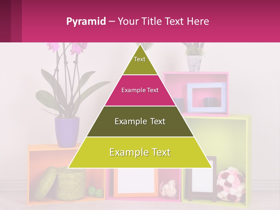 Modern Concept Earth PowerPoint Template