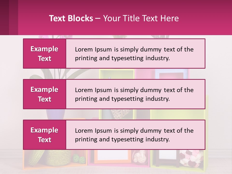 Modern Concept Earth PowerPoint Template