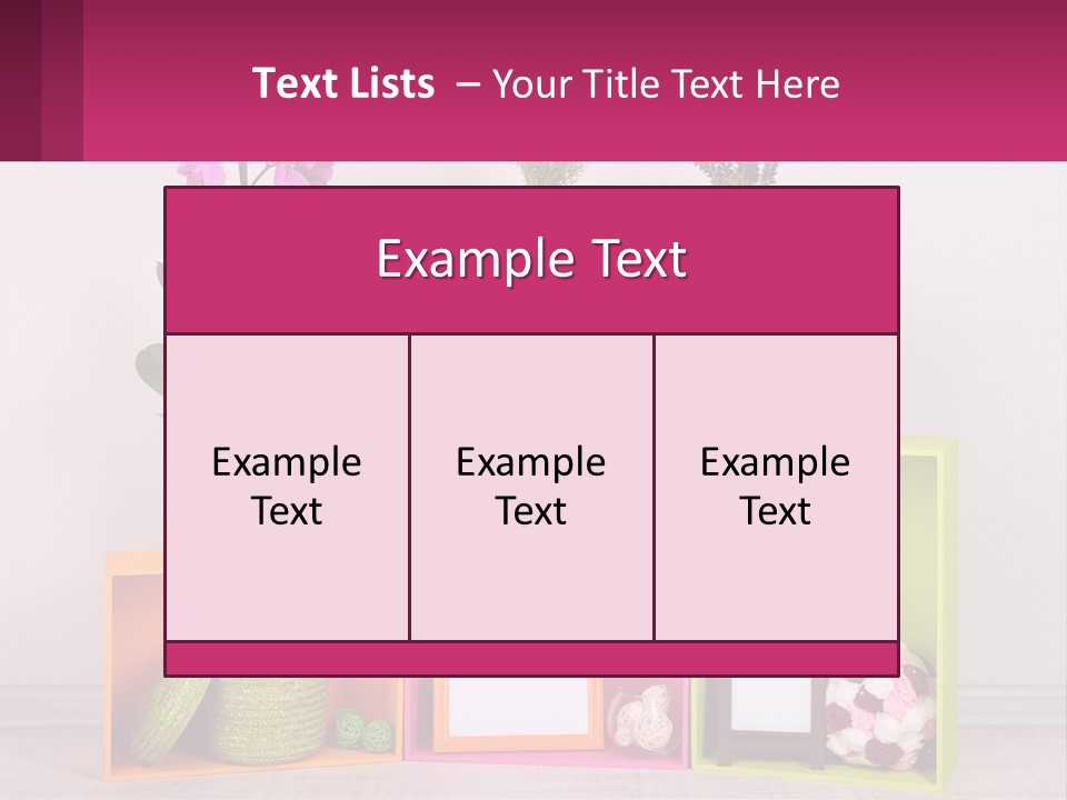 Modern Concept Earth PowerPoint Template