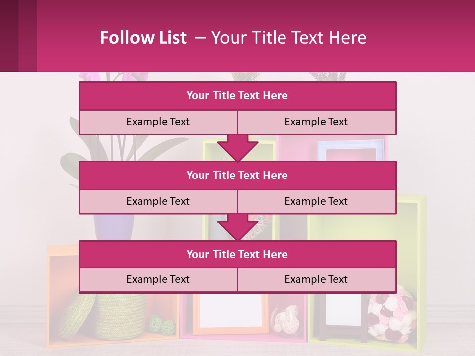 Modern Concept Earth PowerPoint Template