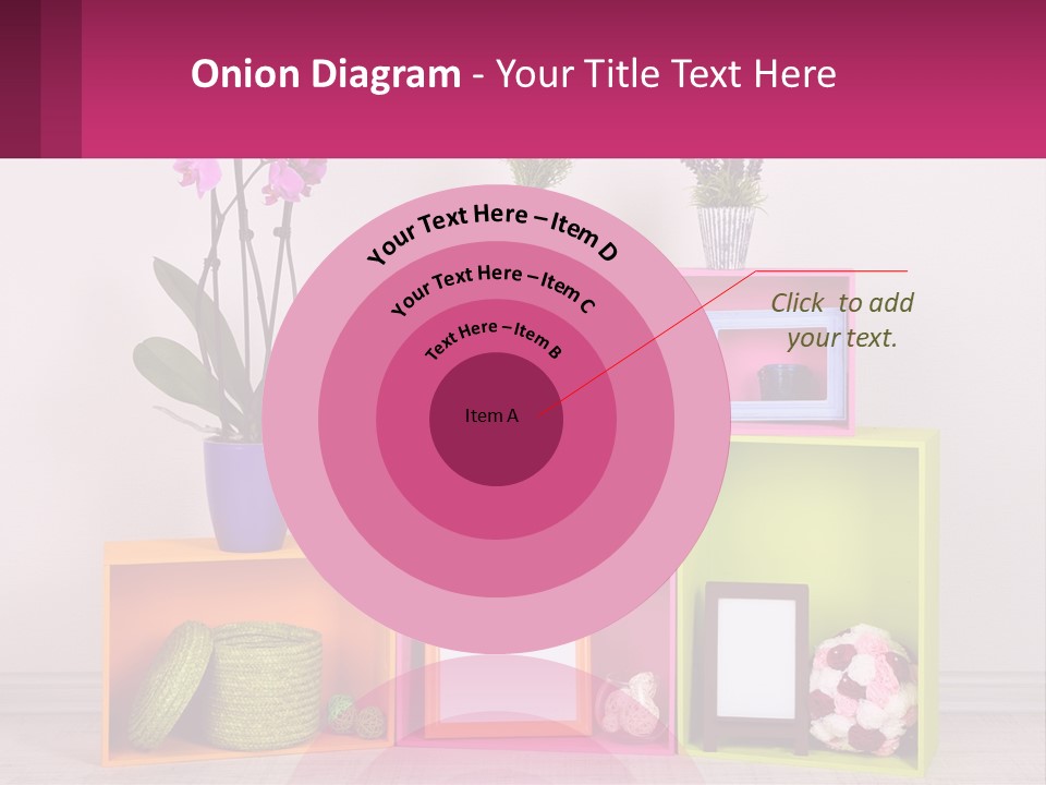 Modern Concept Earth PowerPoint Template