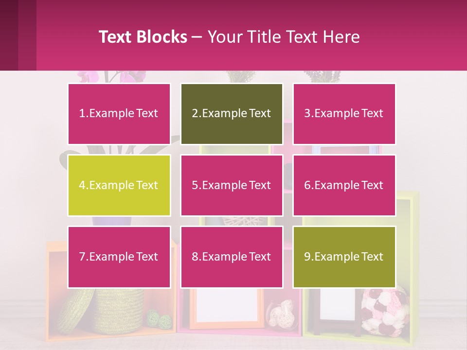 Modern Concept Earth PowerPoint Template
